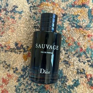 Christian Dior 3.4oz - Full